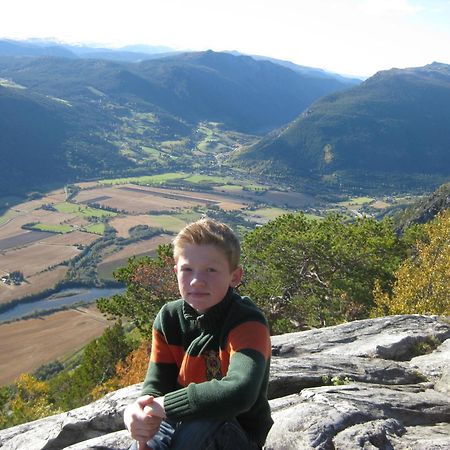 Putten Seter Høvringen Екстериор снимка