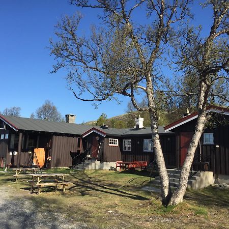 Putten Seter Høvringen Екстериор снимка