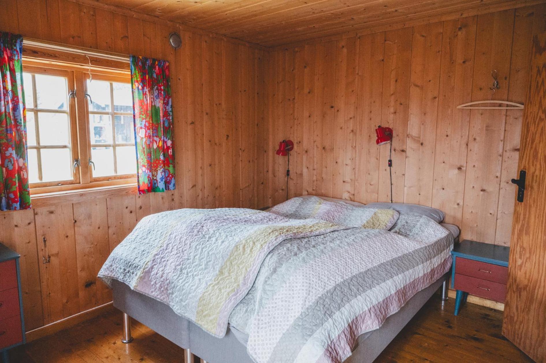 Putten Seter Høvringen Екстериор снимка