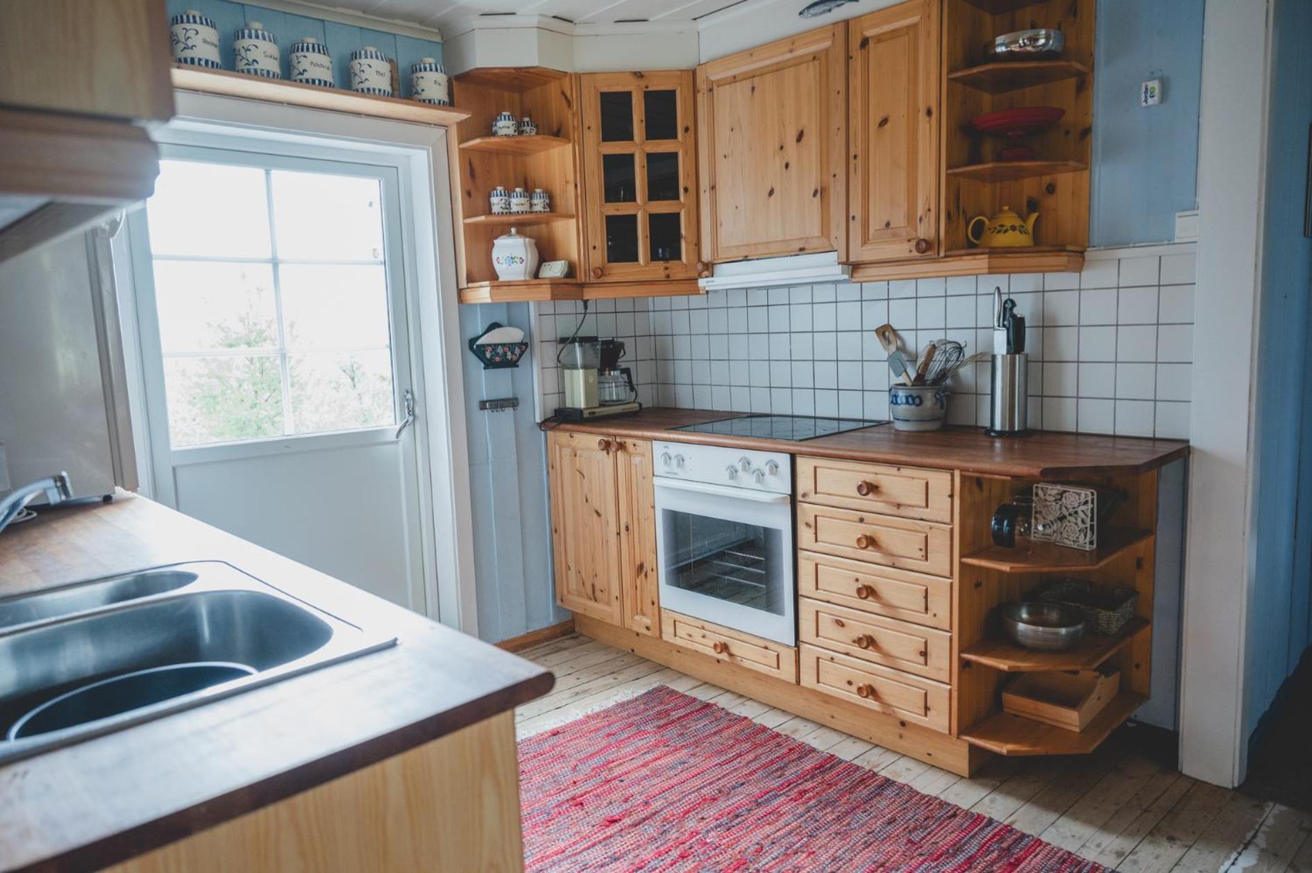 Putten Seter Høvringen Екстериор снимка