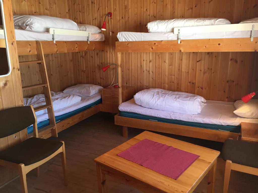 Putten Seter Høvringen Екстериор снимка