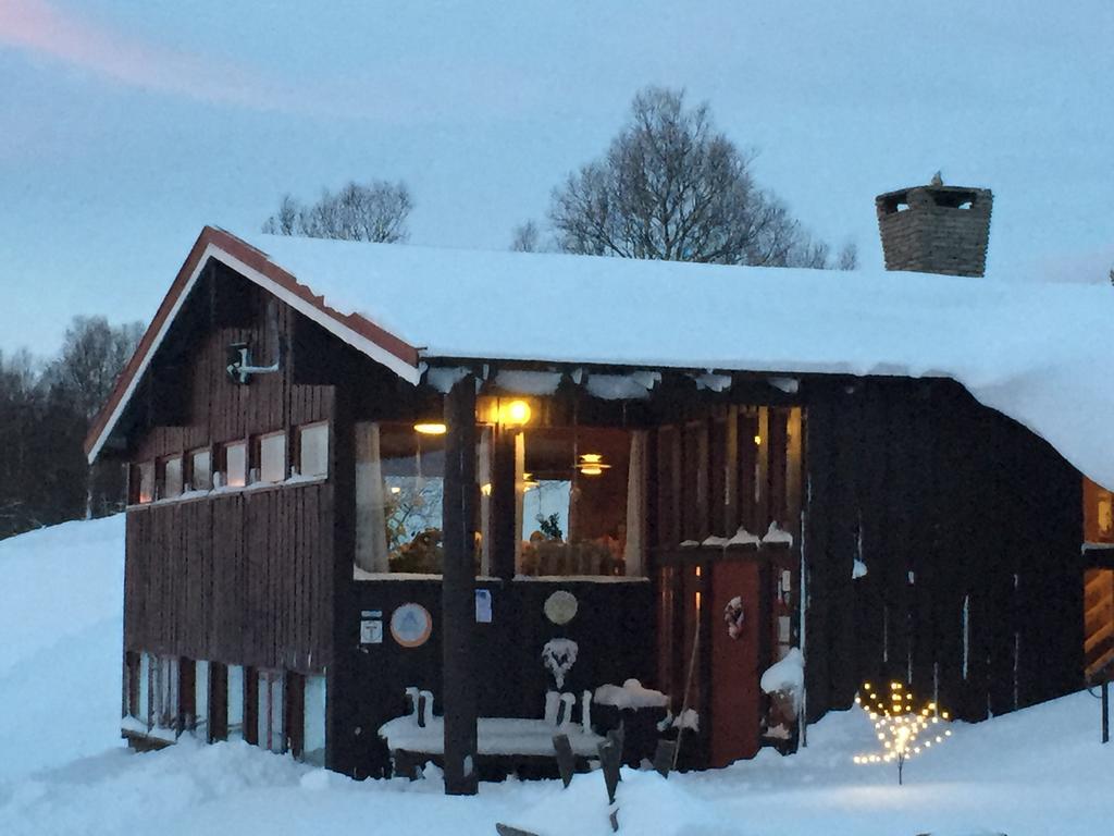 Putten Seter Høvringen Екстериор снимка