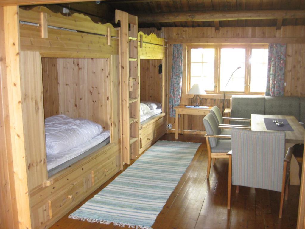 Putten Seter Høvringen Стая снимка
