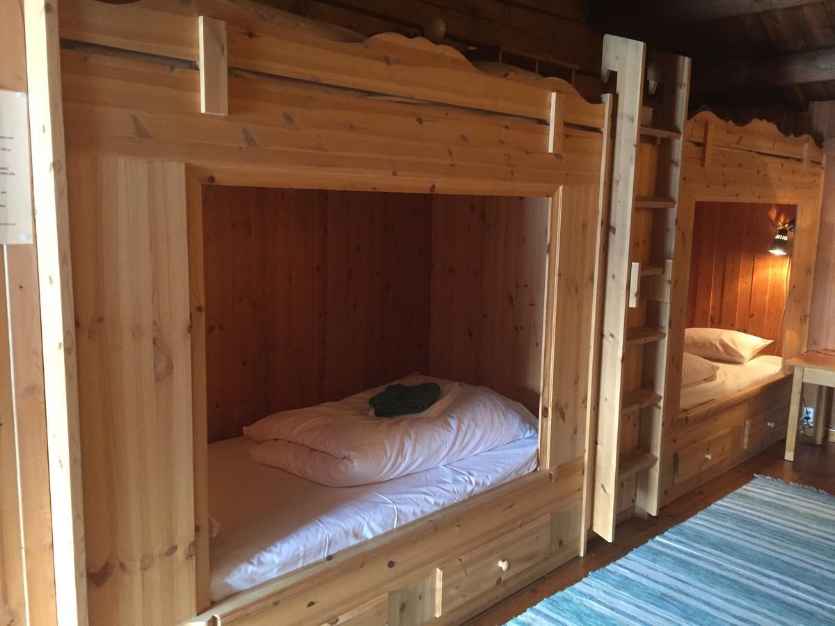 Putten Seter Høvringen Екстериор снимка