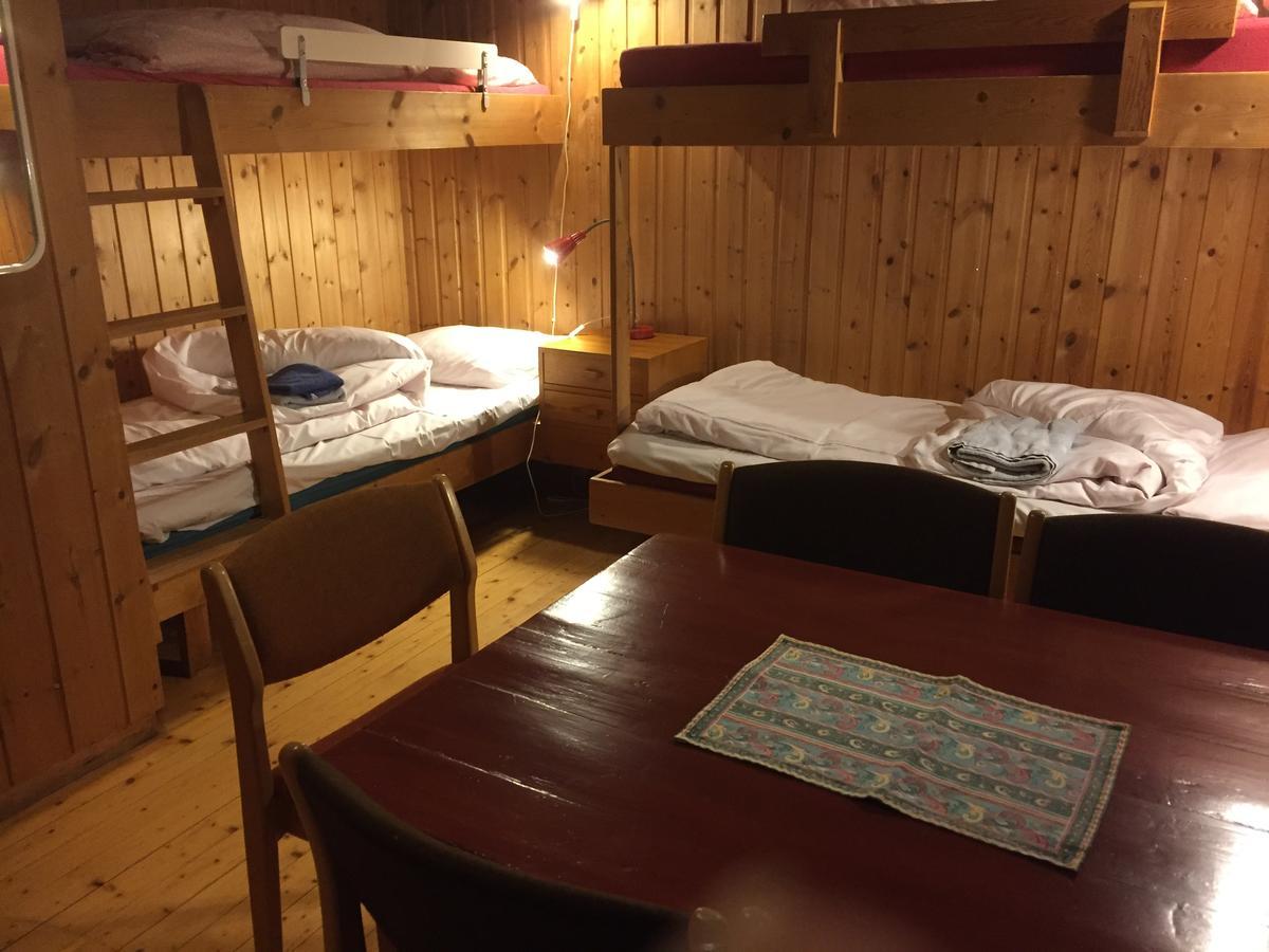 Putten Seter Høvringen Екстериор снимка