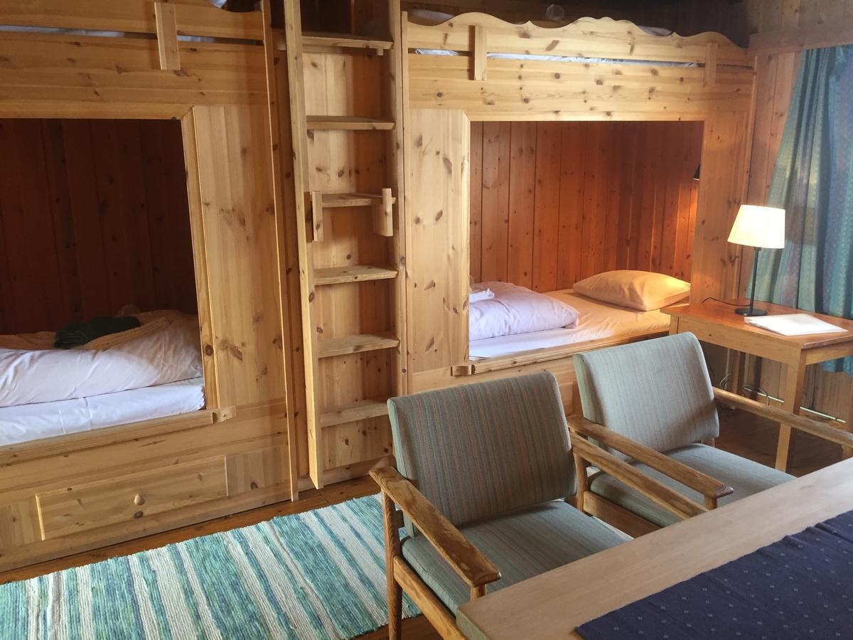 Putten Seter Høvringen Екстериор снимка