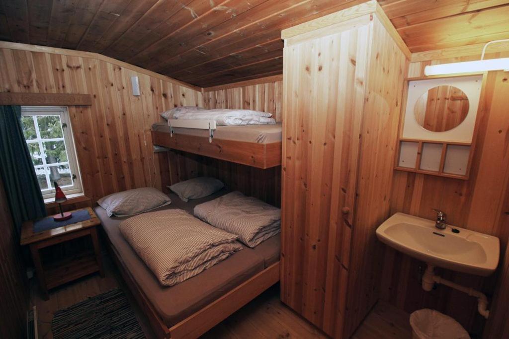 Putten Seter Høvringen Екстериор снимка